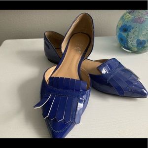 Banana Republic Flats